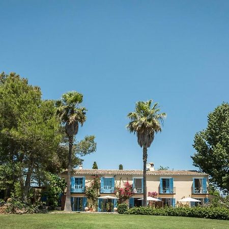 Finca Son Miranda - La Organic Сенсельес Экстерьер фото