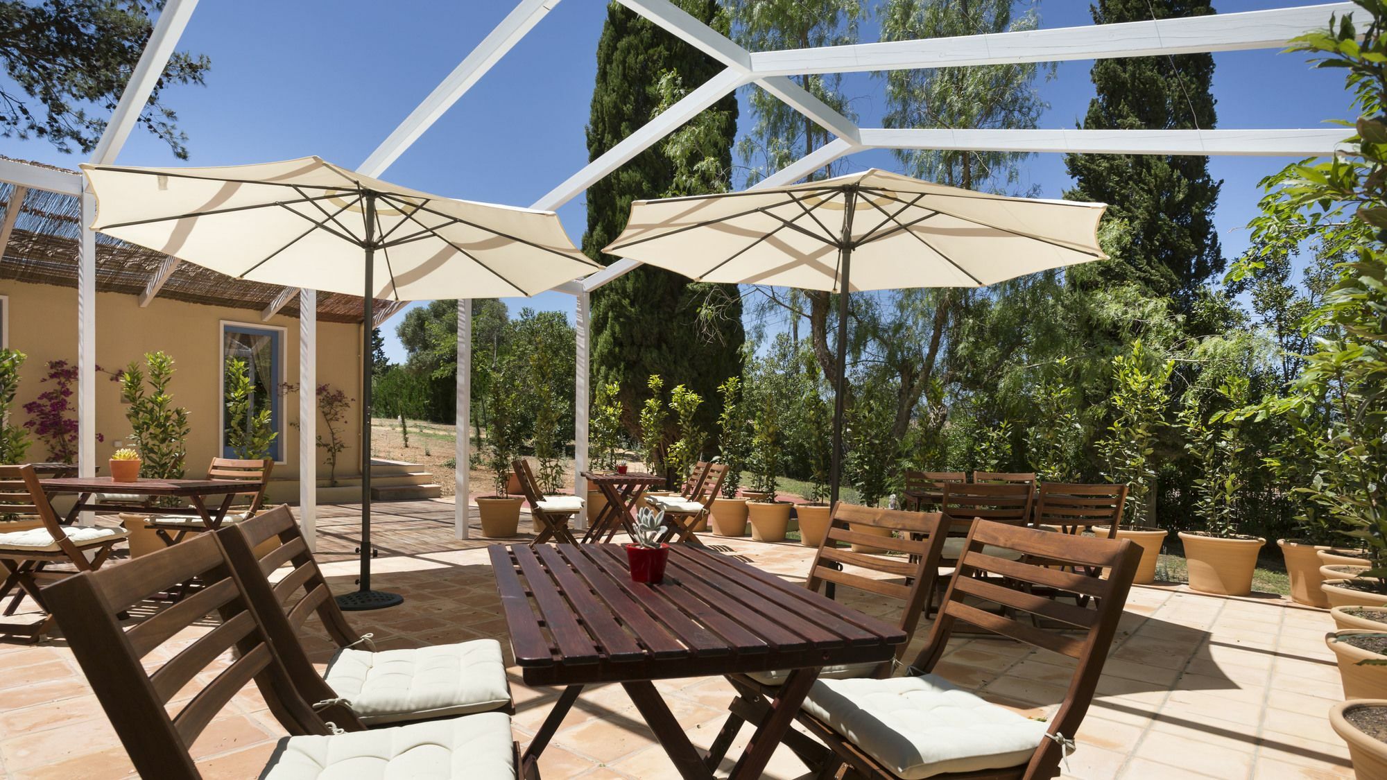 Finca Son Miranda - La Organic Сенсельес Экстерьер фото