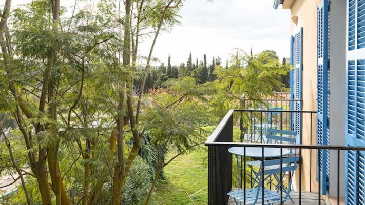 Finca Son Miranda - La Organic Сенсельес Экстерьер фото